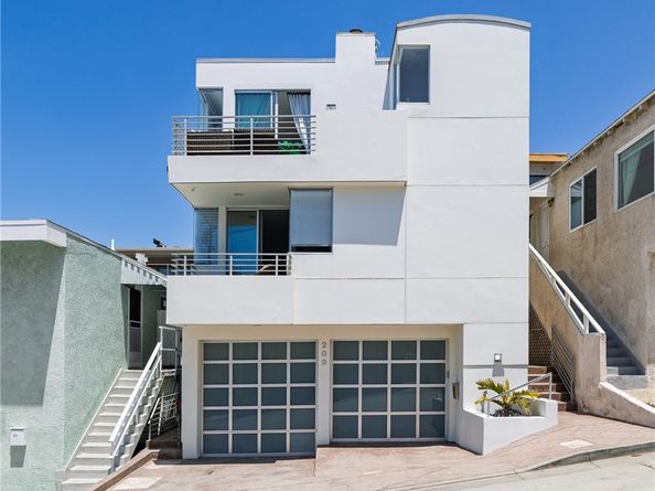 209 41st, Manhattan Beach CA 90266
