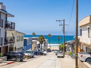 209 41st, Manhattan Beach CA 90266