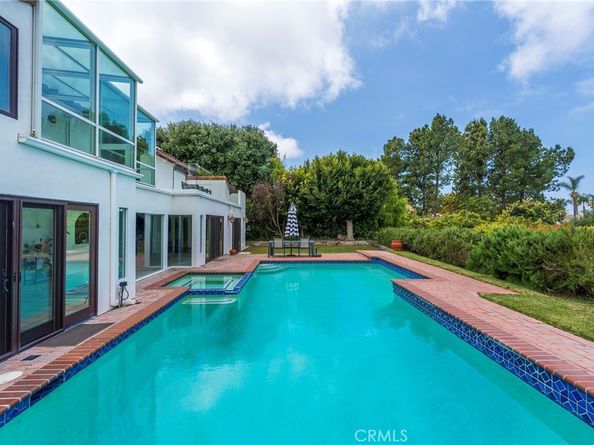 23 Country Meadow Road, Rolling Hills Estates CA 90274