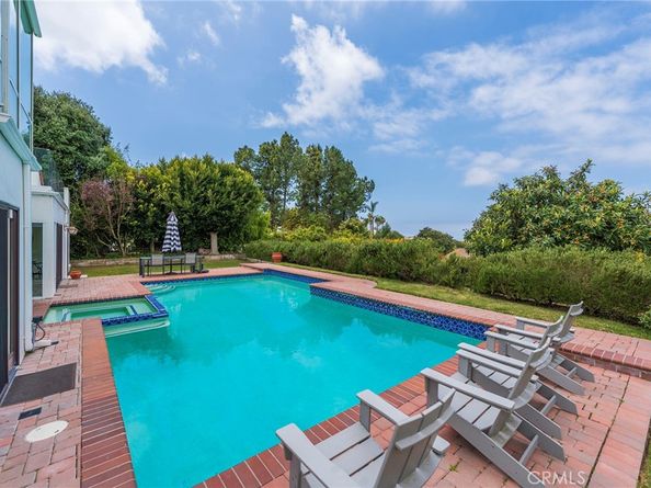 23 Country Meadow Road, Rolling Hills Estates CA 90274