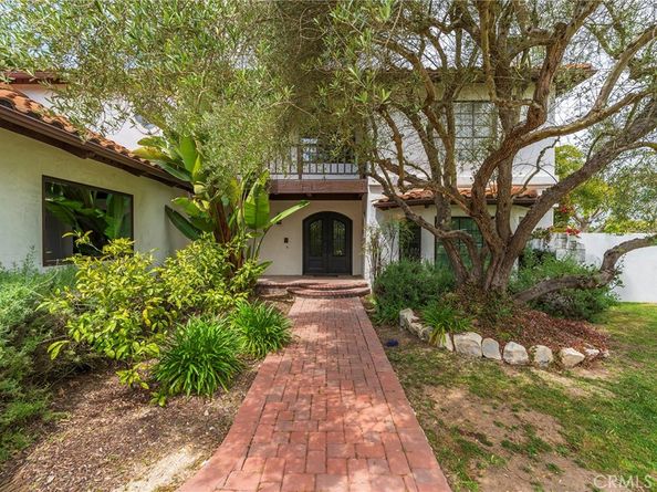23 Country Meadow Road, Rolling Hills Estates CA 90274