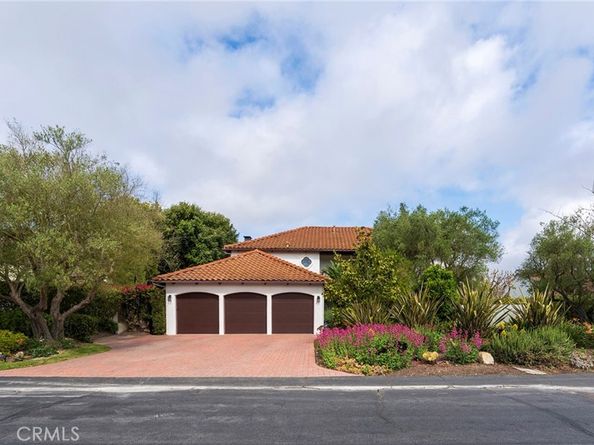 23 Country Meadow Road, Rolling Hills Estates CA 90274