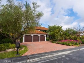 23 Country Meadow Road, Rolling Hills Estates CA 90274