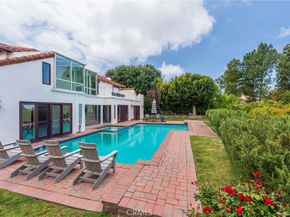 23 Country Meadow Road, Rolling Hills Estates CA 90274