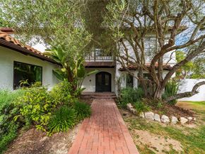 23 Country Meadow Road, Rolling Hills Estates CA 90274