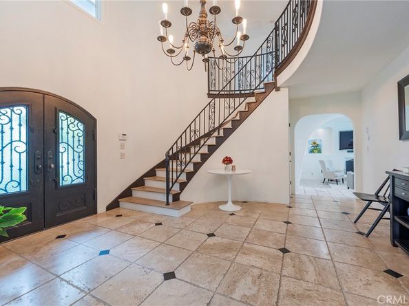 23 Country Meadow Road, Rolling Hills Estates CA 90274
