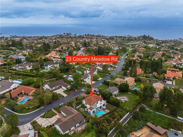23 Country Meadow Road, Rolling Hills Estates CA 90274