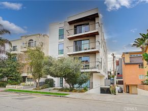 3981 Moore Street 101, Los Angeles CA 90066