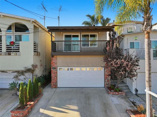 1805 Stanford, Redondo Beach CA 90278