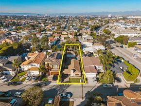 1769 Gates, Manhattan Beach CA 90266