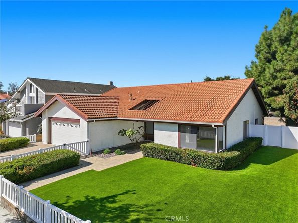 2709 Orange Avenue, Torrance CA 90501