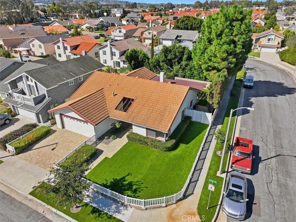 2709 Orange Avenue, Torrance CA 90501