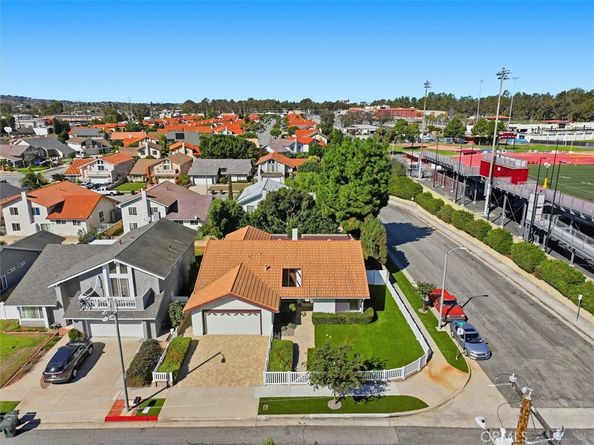 2709 Orange Avenue, Torrance CA 90501