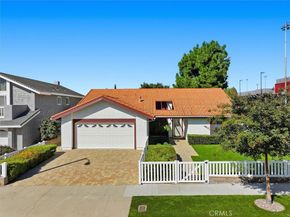 2709 Orange Avenue, Torrance CA 90501