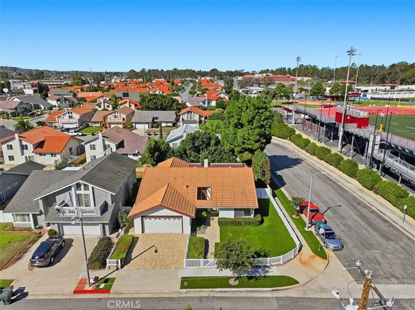 2709 Orange Avenue, Torrance CA 90501