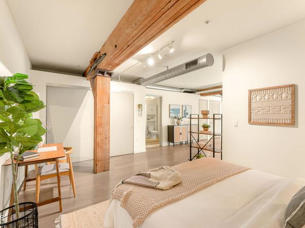 527 Molino Street 209, Los Angeles CA 90013