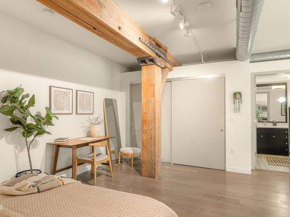 527 Molino Street 209, Los Angeles CA 90013