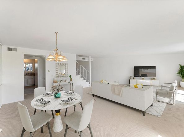 1988 Rolling Vista Drive 21, Lomita CA 90717