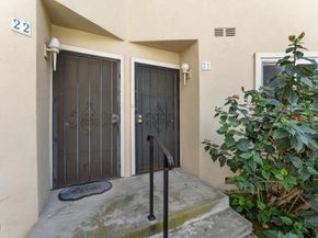 1988 Rolling Vista Drive 21, Lomita CA 90717