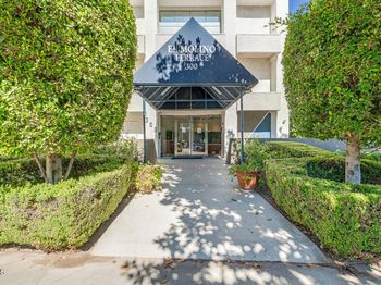 300 N El Molino Avenue