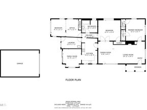 2117 N Madison Avenue, Altadena CA 91001