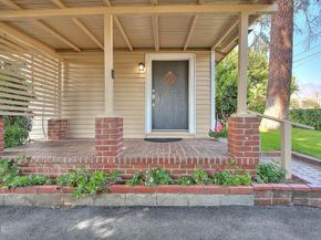 2117 N Madison Avenue, Altadena CA 91001