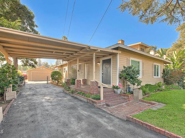 2117 N Madison Avenue, Altadena CA 91001