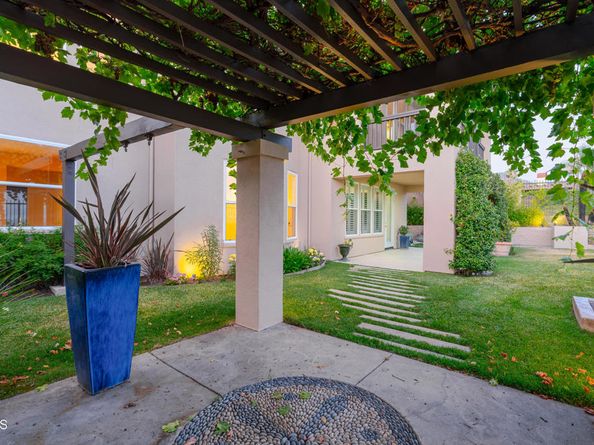 3911 Lilac Canyon Lane, Altadena CA 91001