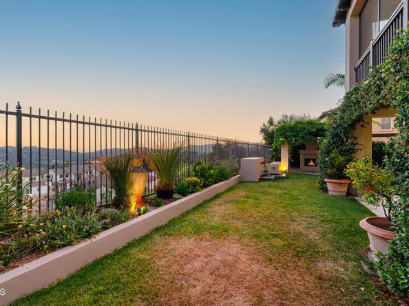 3911 Lilac Canyon Lane, Altadena CA 91001