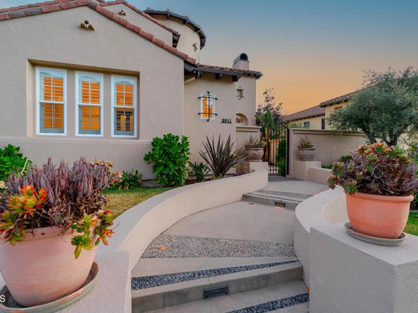 3911 Lilac Canyon Lane, Altadena CA 91001