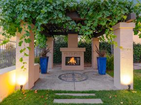 3911 Lilac Canyon Lane, Altadena CA 91001