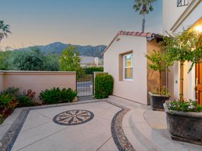 3911 Lilac Canyon Lane, Altadena CA 91001