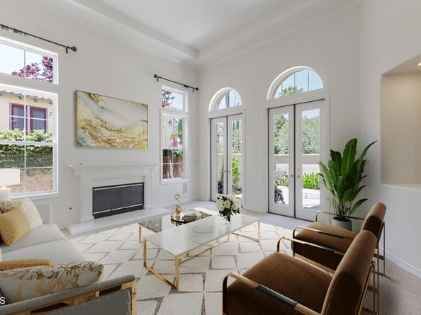 3911 Lilac Canyon Lane, Altadena CA 91001