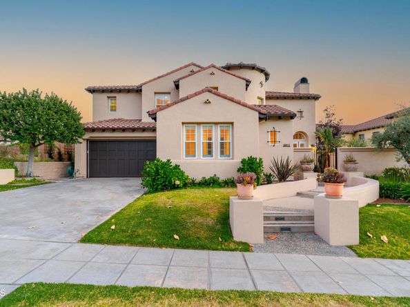 3911 Lilac Canyon Lane, Altadena CA 91001