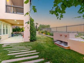 3911 Lilac Canyon Lane, Altadena CA 91001