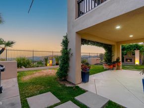 3911 Lilac Canyon Lane, Altadena CA 91001