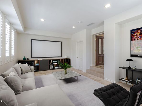 3911 Lilac Canyon Lane, Altadena CA 91001