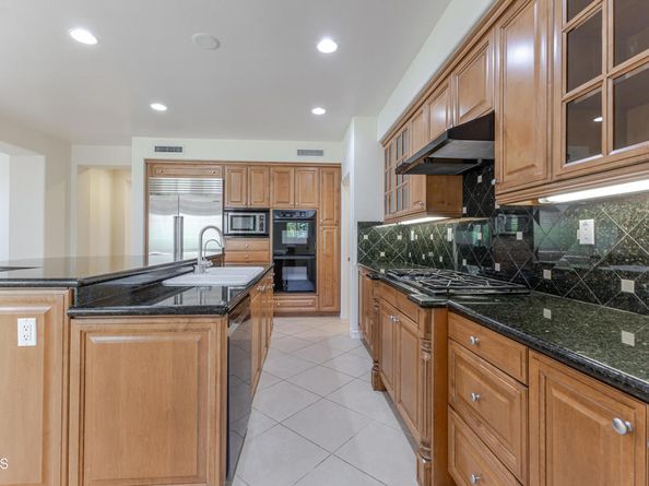 3911 Lilac Canyon Lane, Altadena CA 91001