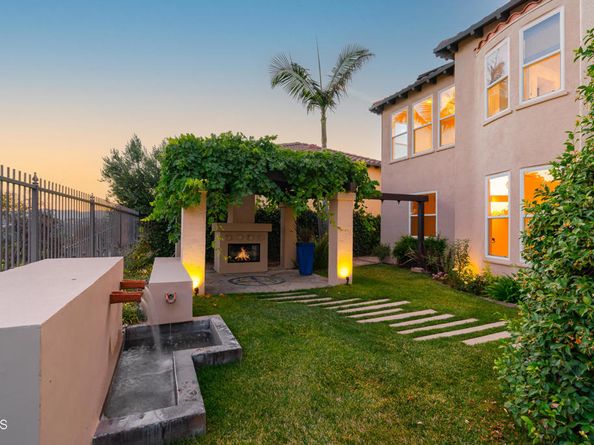 3911 Lilac Canyon Lane, Altadena CA 91001