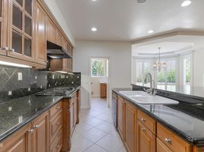 3911 Lilac Canyon Lane, Altadena CA 91001