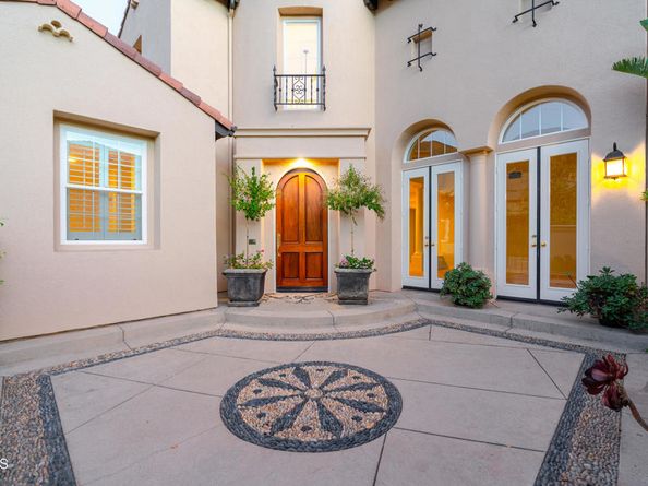 3911 Lilac Canyon Lane, Altadena CA 91001