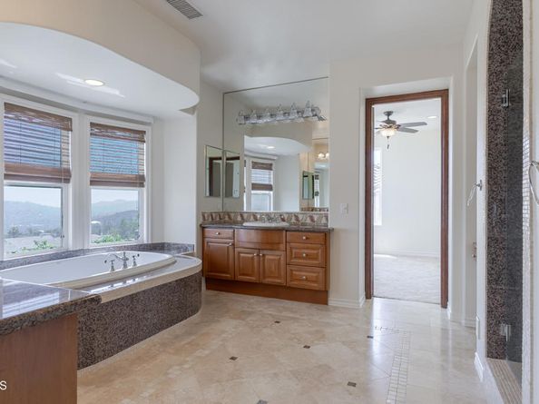 3911 Lilac Canyon Lane, Altadena CA 91001