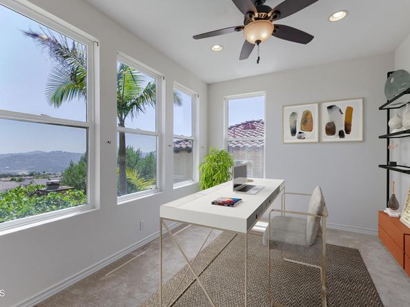 3911 Lilac Canyon Lane, Altadena CA 91001