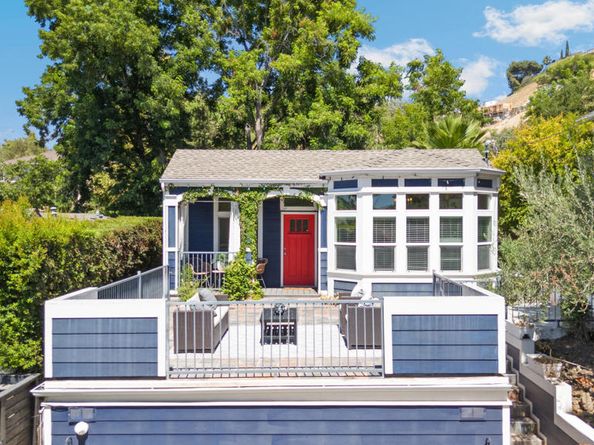2653 W Avenue 35, Los Angeles CA 90065