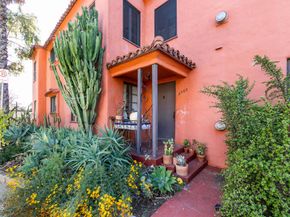 2309 Vista Gordo Drive, Los Angeles CA 90026