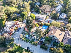 2309 Vista Gordo Drive, Los Angeles CA 90026