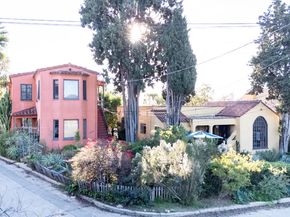 2309 Vista Gordo Drive, Los Angeles CA 90026