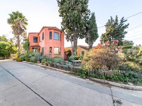 2309 Vista Gordo Drive, Los Angeles CA 90026