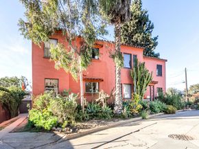 2309 Vista Gordo Drive, Los Angeles CA 90026