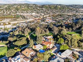 2309 Vista Gordo Drive, Los Angeles CA 90026